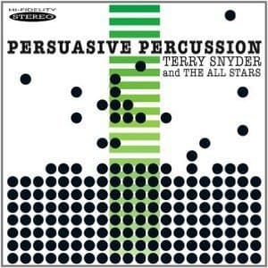 Persuasive Percussion