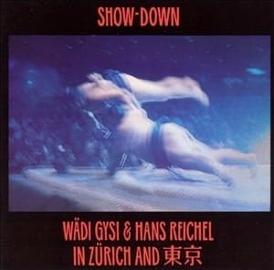 Show-Down in Zürich And Tokyo