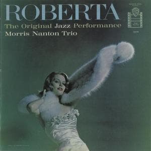 The Original Jazz Performance Of Roberta