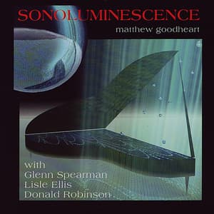 Sonoluminescence