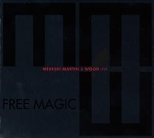 Free Magic-Live