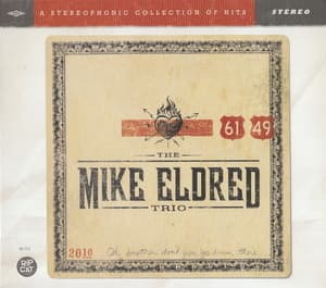 Oh Brother Don't You Go Down There