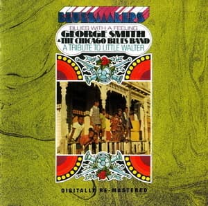 Blues With A Feeling