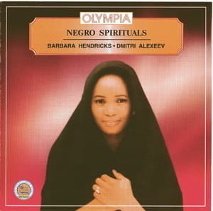 Negro Spirituals