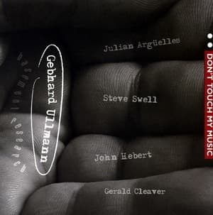 Don't Touch My Music Vol. 2