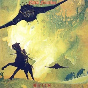 Billy Cox's Nitro Function