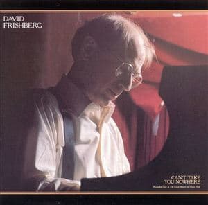 Can't Take You Nowhere (live) (fantasy)