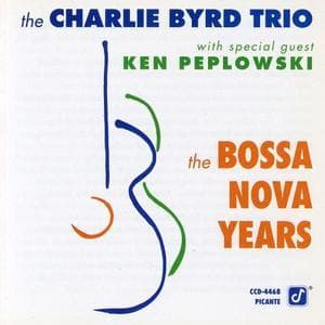 The Bossa Nova Years