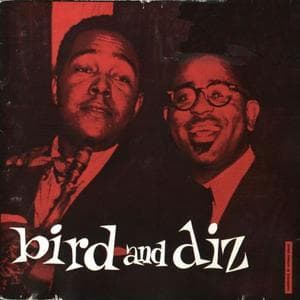 Bird And Diz