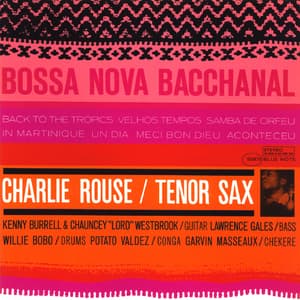 Bossa Nova Bacchanal