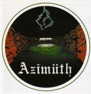 Azimuth