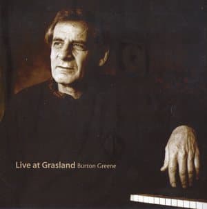 Live At Grasland