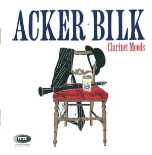 Clarinet Moods - Acker Bilk