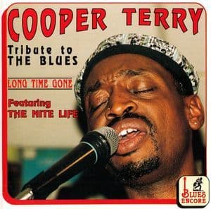 Tribute To The Blues