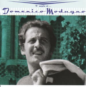 Domenico Modugno