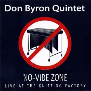 No-Vibe Zone - Live At The Knitting Factory