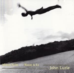 African Swim And Manny & Lo