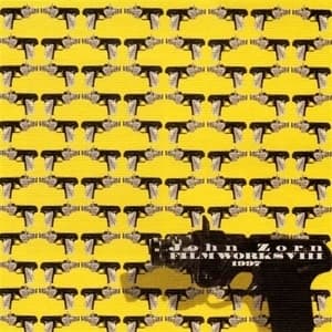 Film Works Vlll: 1997