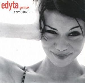Anything (maxi Cd Single)