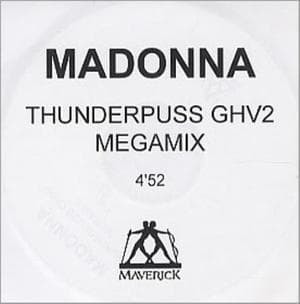 Thunderpuss Ghv2 Megamix (promo)