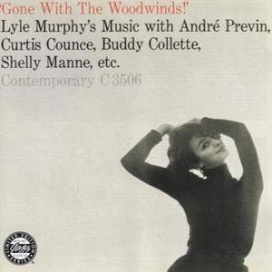 Gone With The Woodwinds!