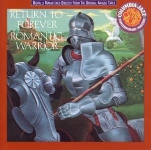 Romantic Warrior