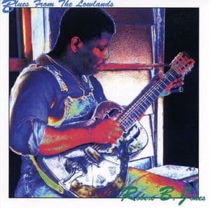Blues From The Lowlands