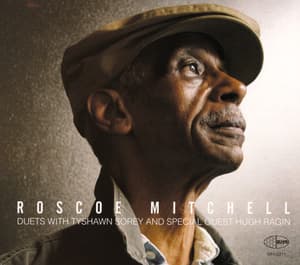 Duets With Tyshawn Sorey