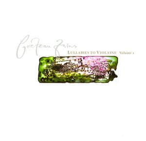 Lullabies To Violaine - Volume 1 [CD1]