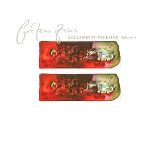 Lullabies To Violaine - Volume 2 [CD1]