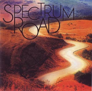 Spectrum Road