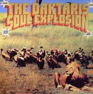 Soul Explosion