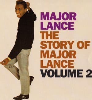 The Story of Major Lance, Vol. 2