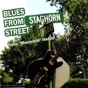 Blues From Staghorn Street