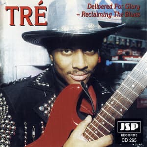 Delivered For Glory, Reclaiming The Blues