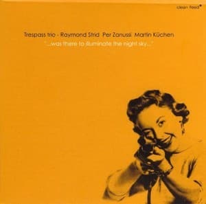 ...was There To Illuminate The Night Sky...