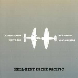 Hell-Bent In The Pacific