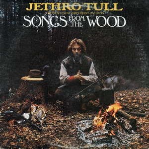 Songs From The Wood