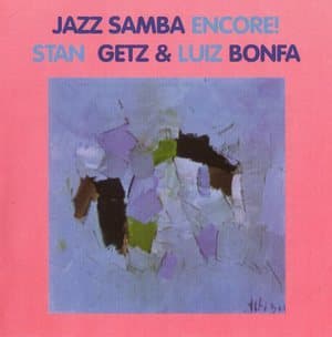 Jazz Samba Encore!