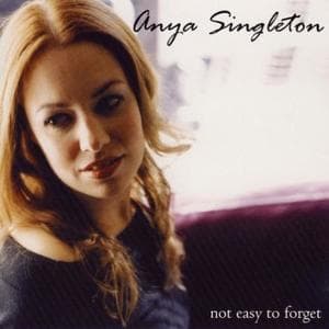 Not Easy To Forget (ep)