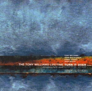 Turn It Over (redux)