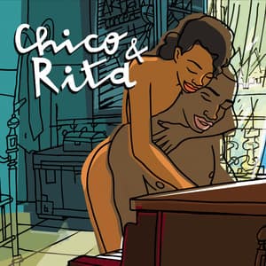 Chico & Rita (ost)