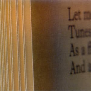 Tunes Without Measure Or End