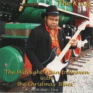 The Midnight Train To Heaven With The Christmas Blues