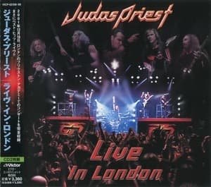 Live In London