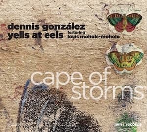 Cape of Storms