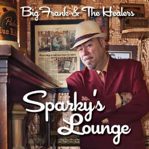 Sparky's Lounge