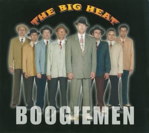 Boogiemen