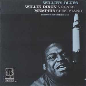 Willie's Blues