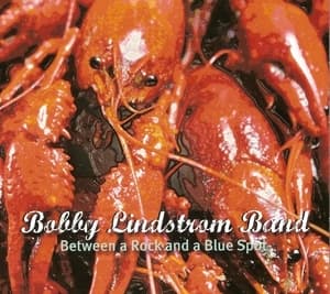 Between A Rock And A Blue Spot